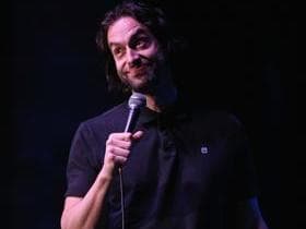 Find the Best Seats to Chris D'Elia