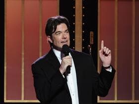 Find the Best Seats to John Mulaney