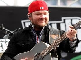 Find the Best Seats to Stoney LaRue