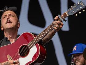 Find the Best Seats to American Aquarium