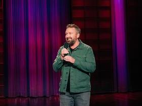 Find the Best Seats to Chad Daniels